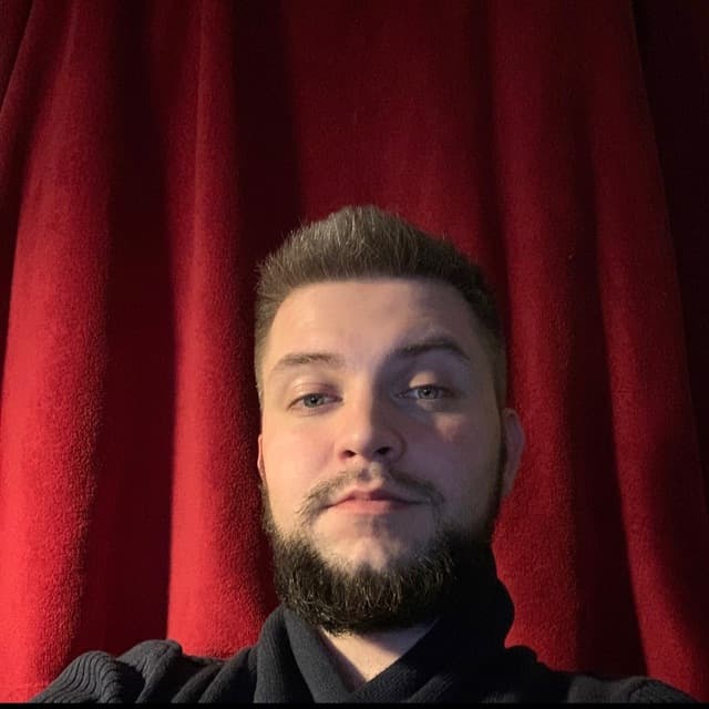 Вадим Любушкін